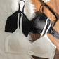 Mulberry Silk Bralette