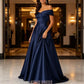 Formal evening dresses