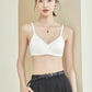 Mulberry Silk Bralette