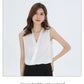 Real Silk Heavyweight Sleeveless Shirt