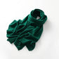 100% Cashmere Knitted Scarf