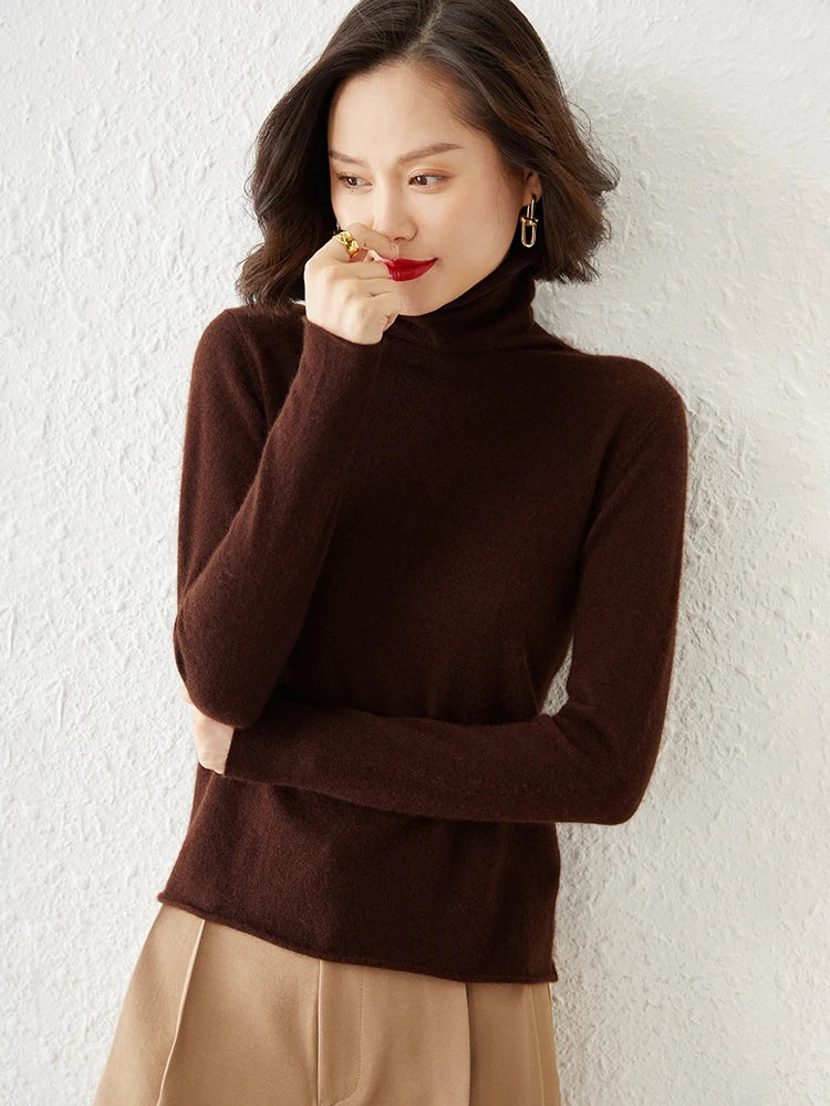 Long Sleeve Pullover