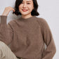 Cashmere pullover