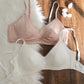 Mulberry Silk Bralette
