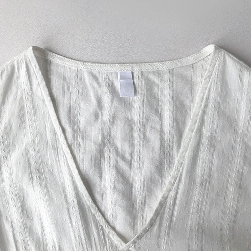 100% organic cotton pyjama set