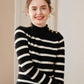 Pure cashmere knitted pullovers