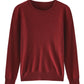 100% Pure Cashmere Pullover