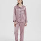 100% Mulberry Silk Pyjama Set