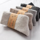 Super Warm merino wool socks