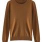 100% Pure Cashmere Pullover