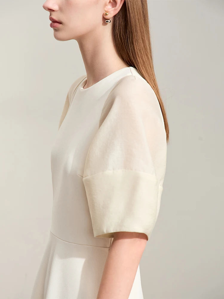 Minimalism Dress