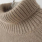 Merino wool pullover