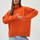 Oversized pullover