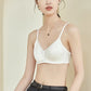 Mulberry Silk Bralette