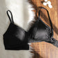 Mulberry Silk Bralette