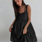 Summer Linen Dress