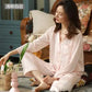 100% Mulberry Silk Pyjama Set