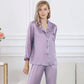 100% Silk Pyjama Set