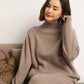 Cashmere Pullovers