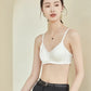 Mulberry Silk Bralette