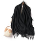 100% Merino Wool Shawls