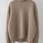 Merino wool pullover