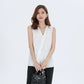 Real Silk Heavyweight Sleeveless Shirt