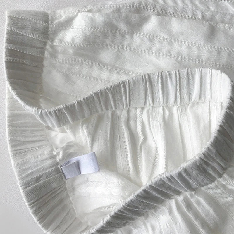 100% organic cotton pyjama set