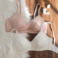 Mulberry Silk Bralette