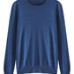 100% Pure Cashmere Pullover