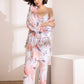 Plus Size S-XL Women Pyjama Set Loungewear Loose Comfortable Women Pyjamas Outfits