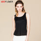 Silk Tank Top 100% Mulberry Silk