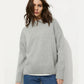 Minimalist cosy jumper