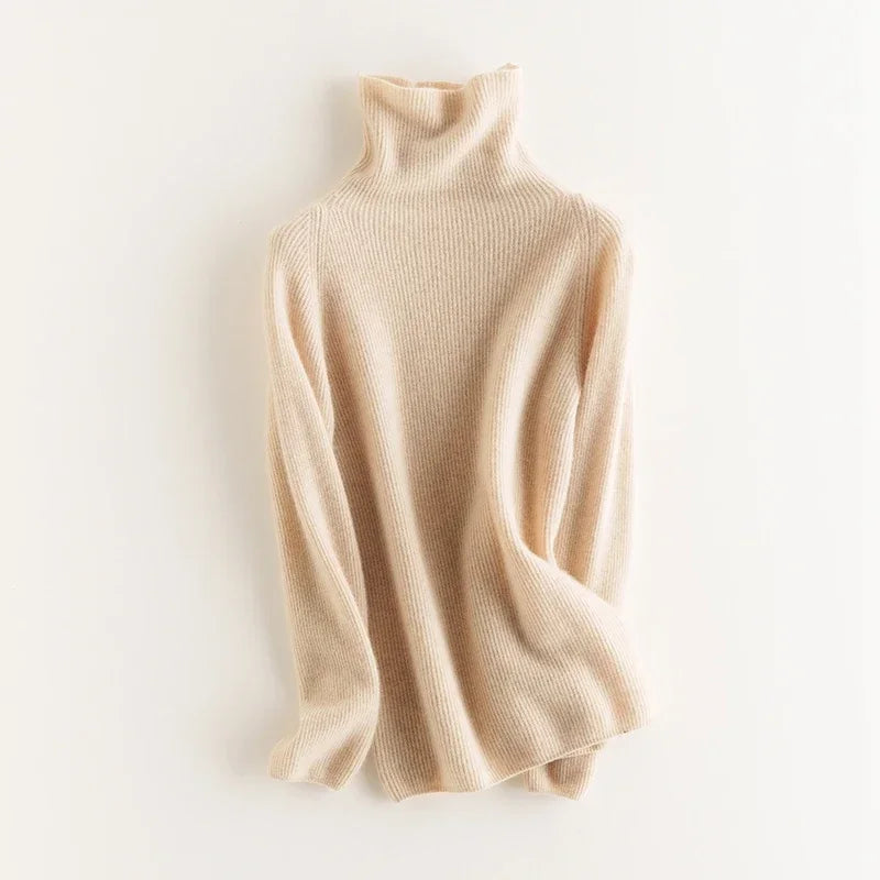 Cashmere sweater