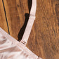 Mulberry Silk Bralette