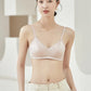 Mulberry Silk Bralette