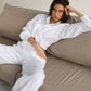 Organic cotton pyjama set