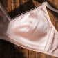 Mulberry Silk Bralette