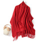 100% Merino Wool Shawls