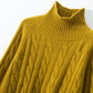100% Pure Cashmere Sweater