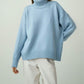 Oversized pullover