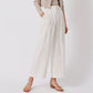 Linen pants