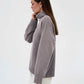 Oversized pullover