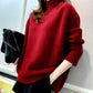 Cashmere wool jumper