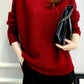 Cashmere wool jumper