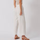 Linen pants