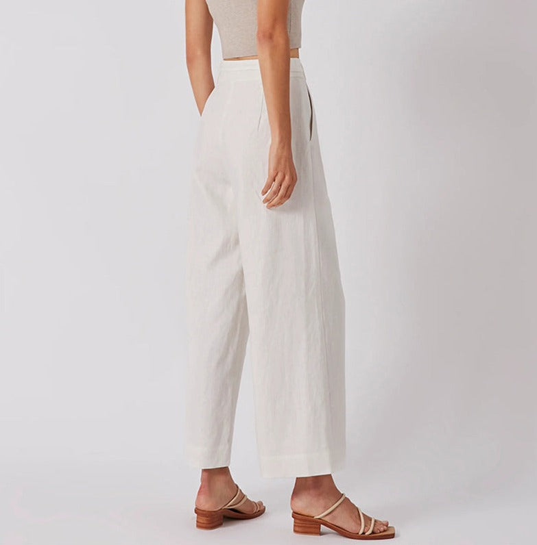 Linen pants