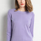 Cashmere pullover