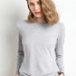 Cashmere pullover