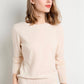 Cashmere pullover